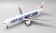 JAL Japan Airlines Boeing 777-200 JA8979 Samurai Blue stand JC Wings EW2772002 scale 1:200