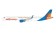 Jet2 Holidays Airbus A321-200 sharklets G-HLYF die-cast NG Models 13015 scale 1400