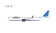 JetBlue Balloons Airbus A321neo N2016J Aruba, Jamaica, Blue I Wanna Take Ya die-cast NG Models 13019 scale 1400