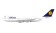 Lufthansa Boeing 747-230Bm D-ABYM JFox/InFlight JF-747-2-023 JFox Inflight  Scale 1:200