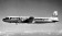 National Douglas DC-7 N8205H AeroClassics Scale 1:400