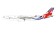 New Mould UK Air Force KC-2 (Airbus A330) Reg ZZ336 Prime Minister Jet NG Models 61022 scale 1400