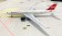 Nordwind Airlines Airbus A330-200 VP-BUA Panda model 202025 scale 1:400