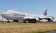 Qatar Cargo Boeing B747-8F A7-BGB w/Stand JCWings LH2QTR168 scale 1:200