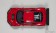 Red Audi R8 LMS Plain Color Version AUTOart 81601 die-cast scale 1:18