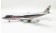 American Airlines Boeing 747-123 N9666 With Stand InFlight IF741AA1122P Scale 1:200