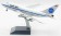 Pan Am Boeing 747SP-21 N530PA Clipper Mayflower with stand InFlight IF747SPPA1121P scale 1:200 
