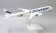 Sale! Finnair Airbus A350-900 Happy Holidays OH-LWD stand JC wings LH2FIN196 LH2196 scale 1:200