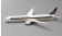 SALE! Flaps down Singapore Boeing 787-10 9V-SCB JC Wings JC4SIA096A scale 1:400