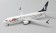 Sale! Shandong Airlines Boeing 737 Max-8 B-1275 "Guomei" JC LH2CDG144 LH2144 scale 1:200