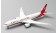 Shanghai Airlines Boeing 787-9 B-1111 100th Shanghai Airlines JC Wings LH4CSH128 scale 1:400