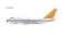 South African Airways Boeing 747SP ZS-SPF delivery livery NG Model NG model 07005 scale 1:400