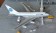 Pan Am B747SP N532PA Clipper Constitution  Scale:1:200 G2PAA262