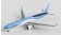 TUIfly Boeing 767-300  OO-JNL Herpa HE534246 scale 1:500 