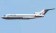 United Airlines Boeing 727-100 N7001U Aero Classics AC419816 scale 1:400