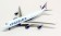 Transaero Air 747-412 Reg# VQ-BHW,, WTW-4-744-025 1:400 