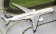 JC wings Highly collectable die cast scale models Airbus A350-900 Around the World with stand  Item: JC2AIR934  Scale 1:200