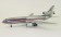 American Airlines DC-10- 30 N144AA Polished W/Stand IFDC10AA0518P Inflight IFDC10AA0518P Scale 1:200