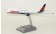 Skyservice Airlines Airbus A330-300 C-FBUS InFlight IF3335G0718 scale 1:200