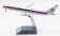 American Airlines Boeing 767-300 polished N363AA with stand InFlight IF763AA0421P scale 1:200