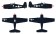 F6F-5 Hellcat 1/72