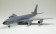 March Air Force Base Boeing KC-135R 80052 Scale:1:200