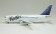 Frontier B737-200 "Raccoon / Red Fox"  N205AU 1:200 Scale