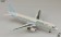 JCwings Alitalia. Gray Alitalia.com A320-200 in 1:200