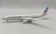 American Airlines Airbus A330-323 N278AY with stand IF333AA1123 InFlight scale 1:200
