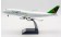 ACT Airlines Turkey Boeing 747-481(BDSF) TC-ACF plus stand IF7449T1220 Inflight scale 1:200