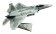 F-22 Raptor 325 FW Tyndall by Air Force 1 AFB AF1-0117E Scale 1:72