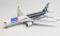 Airbus House A350-900 F-WWCF "Airspace Explorer" carbon fiber tail NG Models 39016 NG Model scale 1:400
