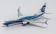 Alaska Spirit of Seattle Boeing 737-800 scimitar winglets N512AS die-cast NG Models 58095 scale 1:400