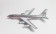 American Airlines Boeing 720 N7551A Aeroclassics die-cast scale 1:200