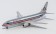 American Boeing 737-800 N955AN old colors die-cast NG Models 58093 scale 1:400