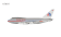 American Boeing 747SP N601AA "747 Luxury Liner" NG Model NG model 07007 scale 1:400