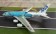ANA Airbus A380 Sea Turtle Blue Lani JA381A diecast Phoenix 04199 scale 1:400