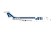 ATI Aero Trasporti Italiani Douglas DC-9-30 I-RIKS "Basilicata" Herpa 571234 scale 1:200 