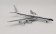  Avianca Boeing 707-300 HK-1410 with stand Aviacion/InFlight die-cast AS-AV707 scale 1:200