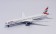 British Airways Boeing 787-10 G-ZBLB Dreamliner NG Models 56009 scale 1:400