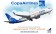Copa Airlines Boeing 737-8V3 HP-1849CMP die-cast by El Aviador EAV400-1849 41449 scale 1:400