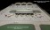 GeminiJets,  Airport Mat Set 2 piece for New Gemini Terminal! 
