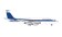 El Al Boeing 707-400 4X-ATA "Shehecheyanu" Herpa Wings 571432 scale 1:200