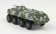 BTR-60 APC Armored Vehicle Eaglemoss EM-R0090 Scale 1:72