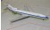 USAir B727-200 Reg# N720US Piedmont Merger C/S 1:200 G2USA406 