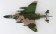 USAF F-4D Phantom II Ubon AFB Thailand Hobby Master HA1949 1:72 