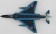 JASDF RF-4EJ Kai (F-4 Phantom II) JASDF 2016  Hobby Master HA1994 Scale 1:72
