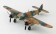 AF Beaufighter Mk.IC No. 272 Squadron, Malta, 1941, Hobby Master HA2315 Scale 1:72 