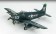 AD-4 Skyraider 