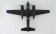 B-26 Invader, No. 844, 34 Sqn., ROCAF, 1958 Hobby Master HA3222 Scale 1:72